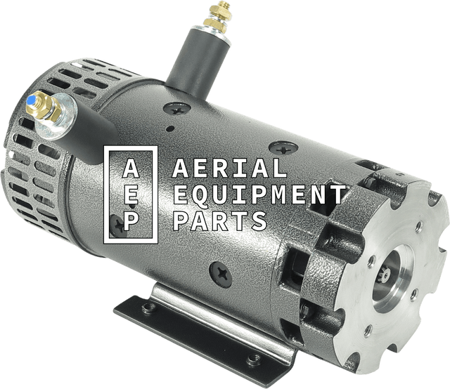 JLG 7016742 electric motor