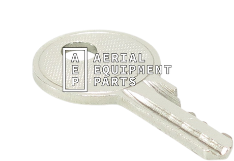 Aerial Work Platform (AWP) Keys | Aerial Lift Replacement Parts