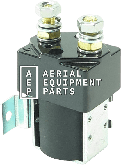 Advance Forklift S88Al/12A Contactor 12 Volt For Machine Electric