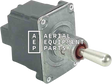 Mark Lift 20481 Toggle Switch