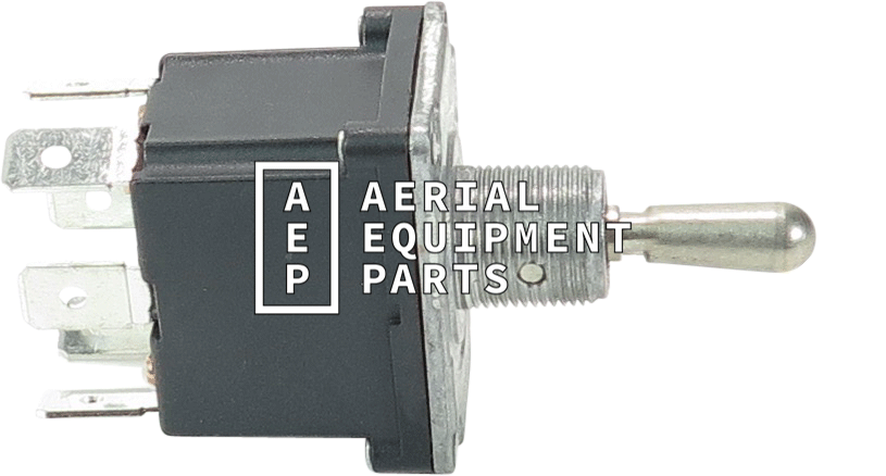 2585694 Toggle Switch For MEC