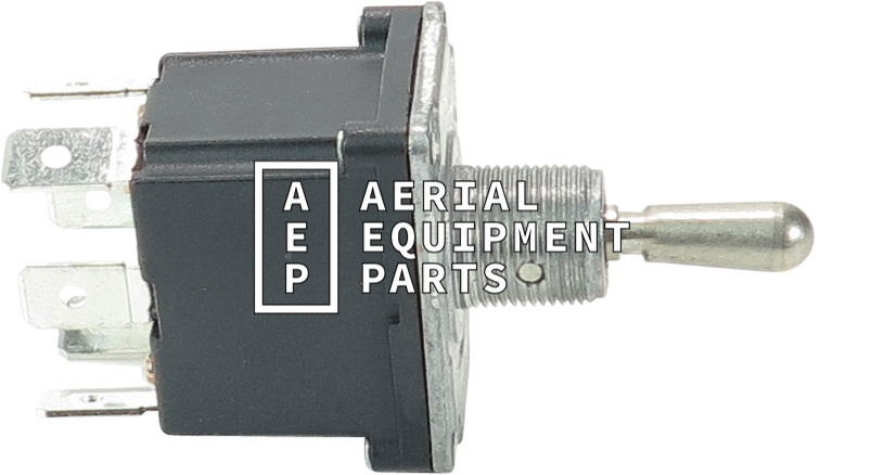 2585979 Toggle Switch For MEC