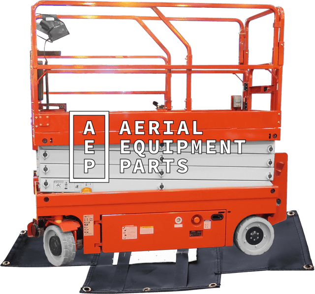 Mec 2591ES Aerial Lift