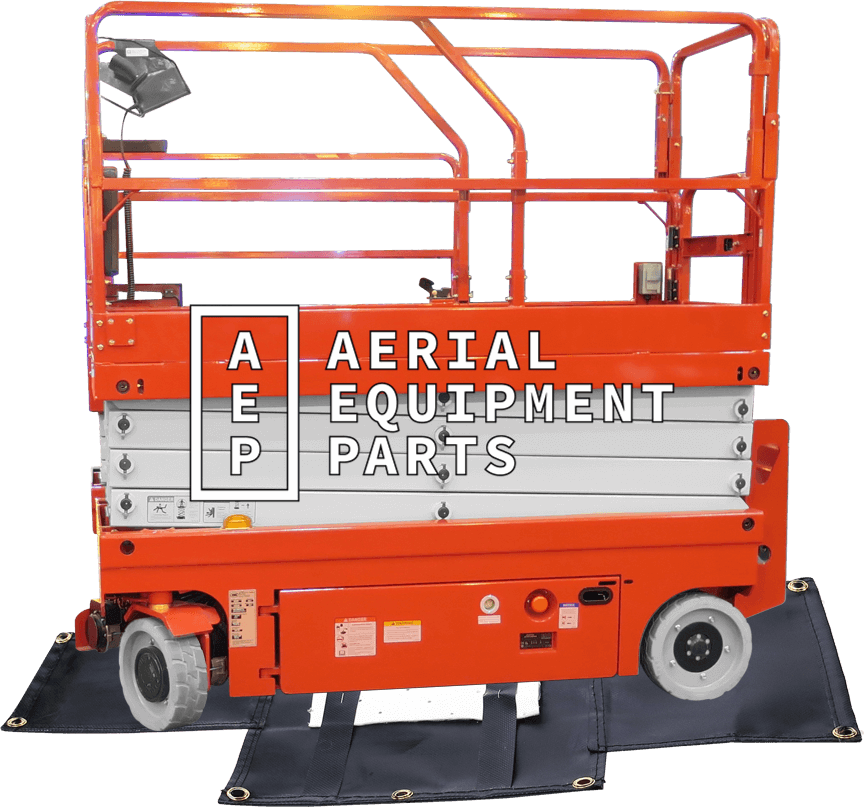 MEC Lift Parts | Aerial Equipment Parts