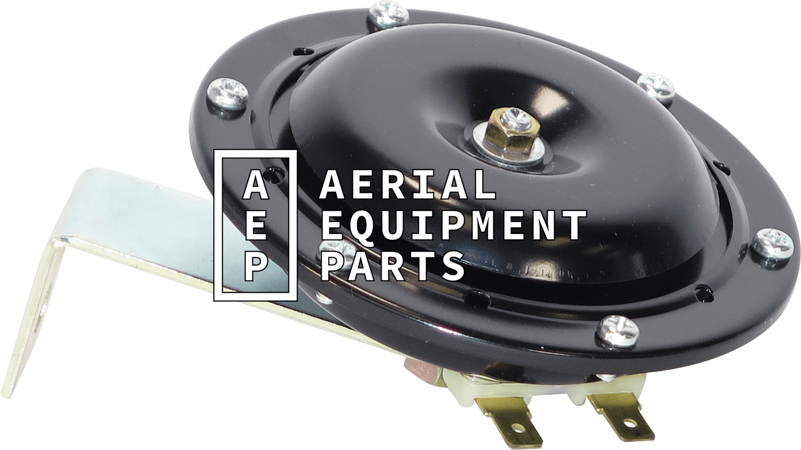 Mitsubishi 2128 12V Horn | Aerial Equipment Parts