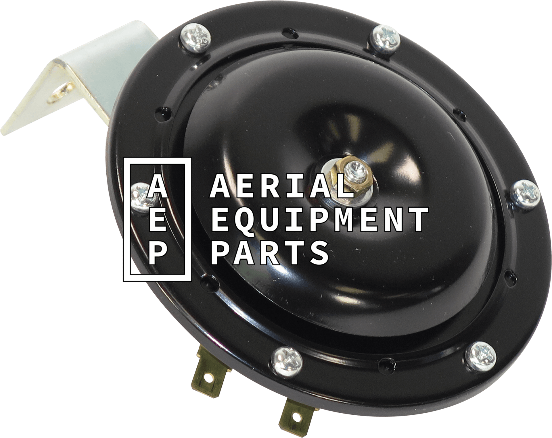 Mitsubishi 973970 12V Horn | Aerial Equipment Parts