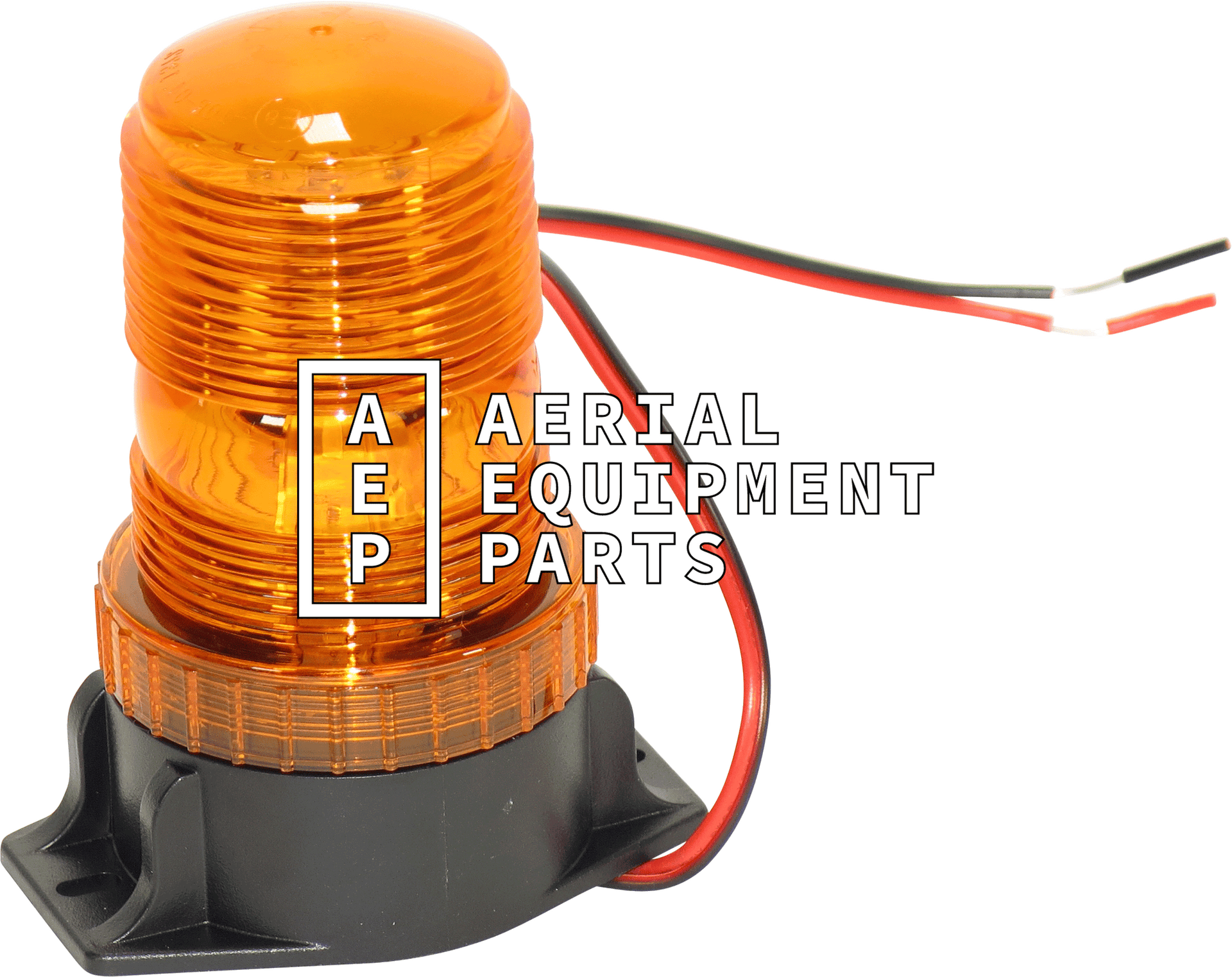 Nissan Forklift 605-917A Safety Lights | Aerial Equipment Parts