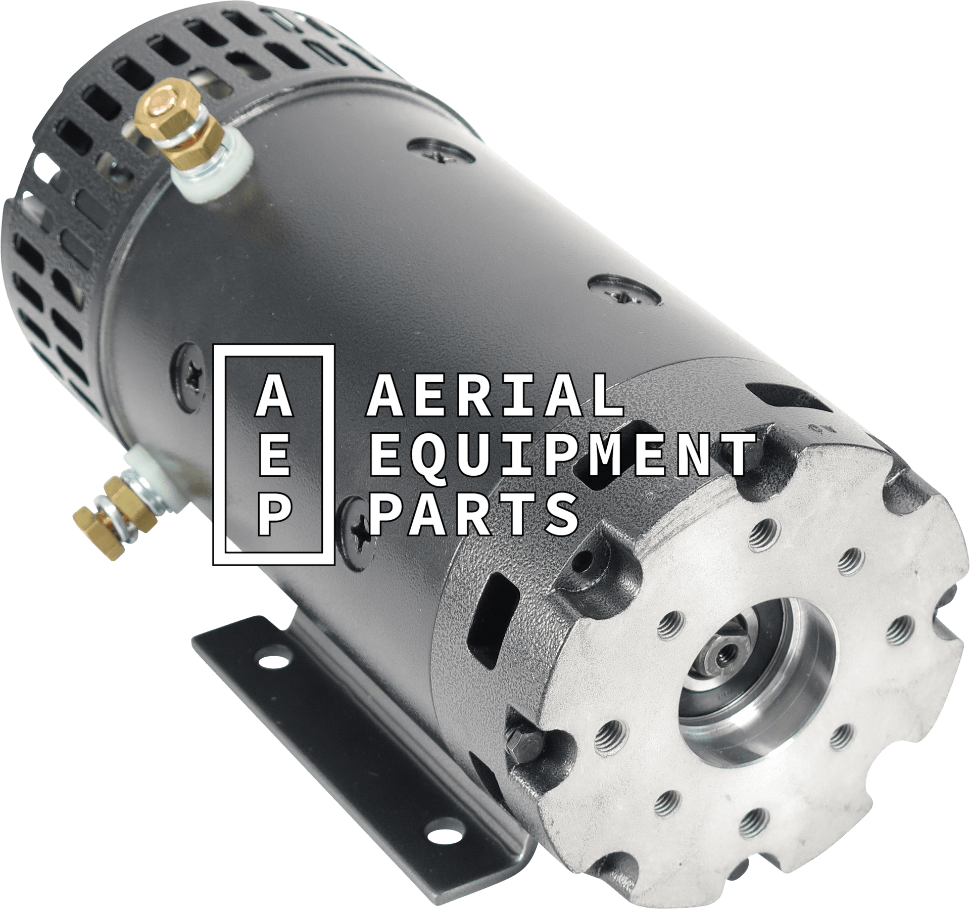 Ohio Electric Motor D-468237Xwf07A | Aerial Equipment Parts