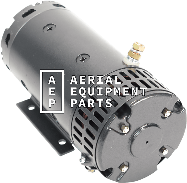 Ohio Electric Motor D-468253Xwf07A | Aerial Equipment Parts Ohio Electric Motor D-468253Xwf07A | Aerial Equipment Parts
