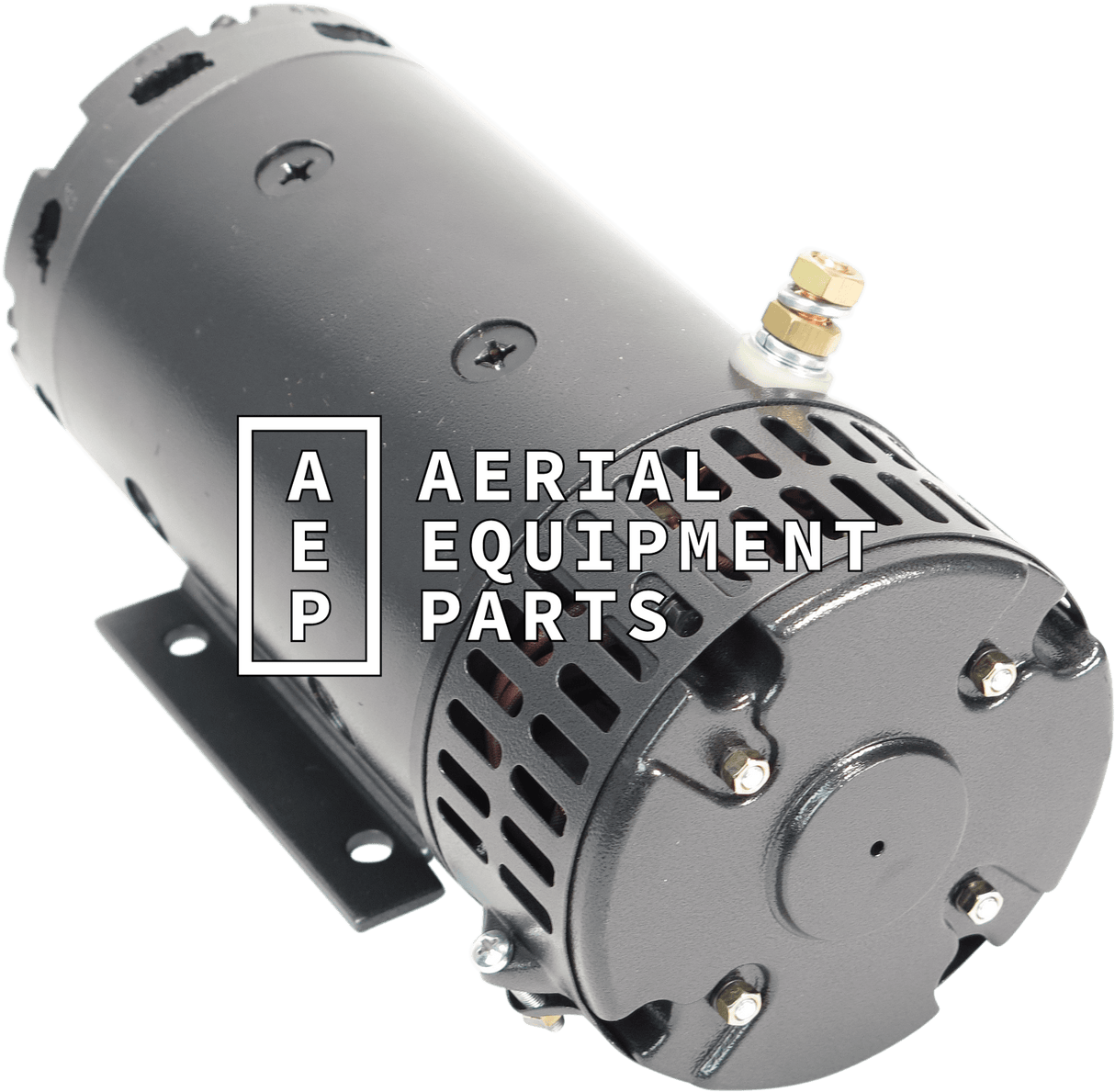 Electric Motor D-468253XWF07A For Ohio