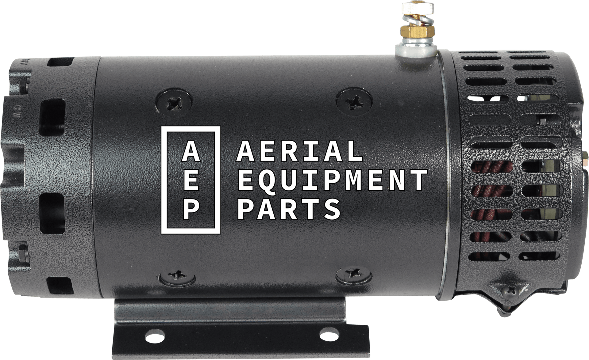 Ohio Electric Motor D-468255Xwf07A | Aerial Equipment Parts