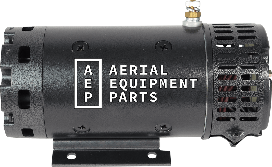 Electric Motors for Lifts | Aerial Equipment Parts