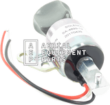 Sa-4899-12 Solenoid For Woodward