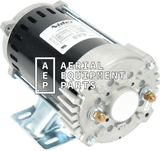 Dc Motor 4Bb01415 For Scott