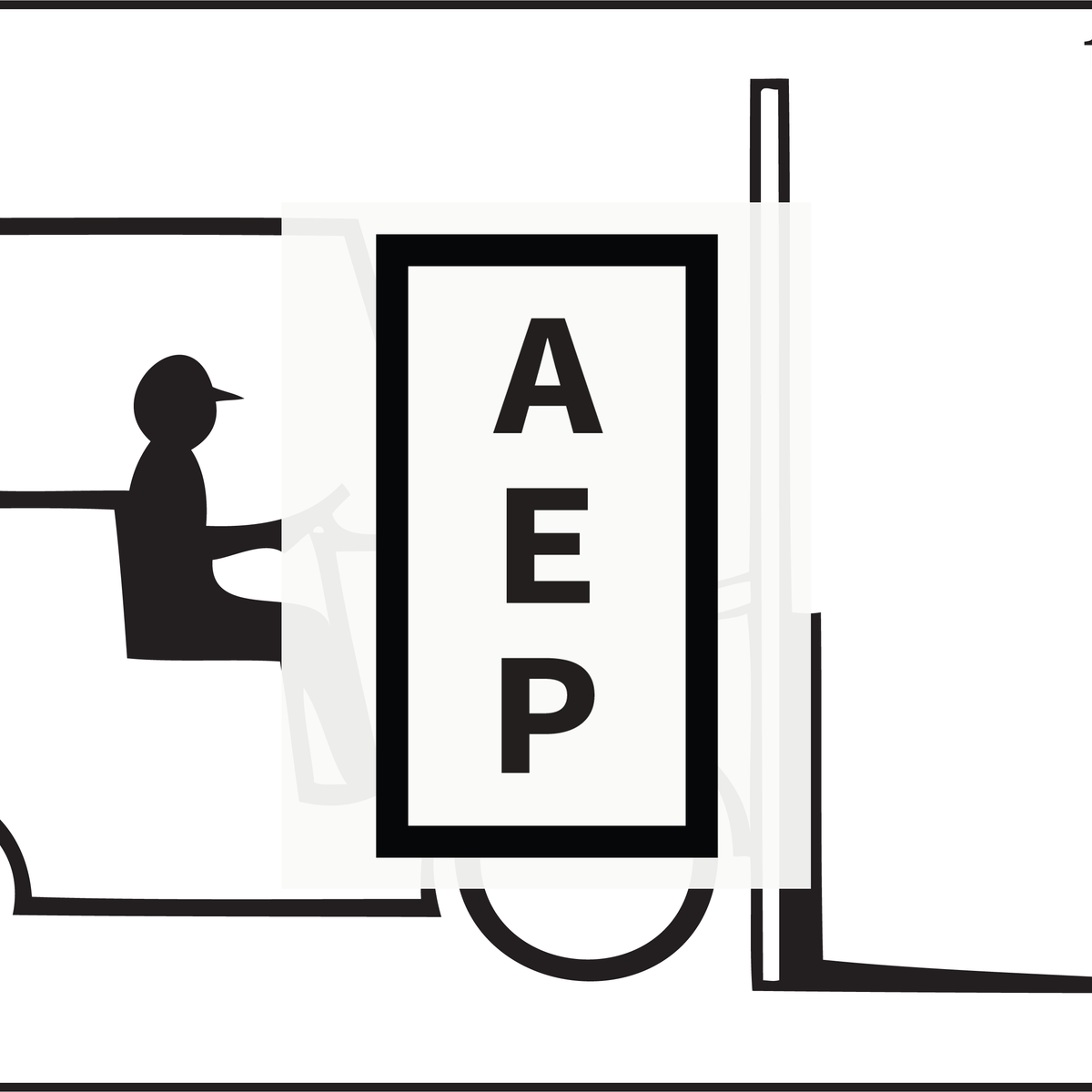 Skyjack Decal, Fork Lift Boot 102896 | Aerial Equipment Parts