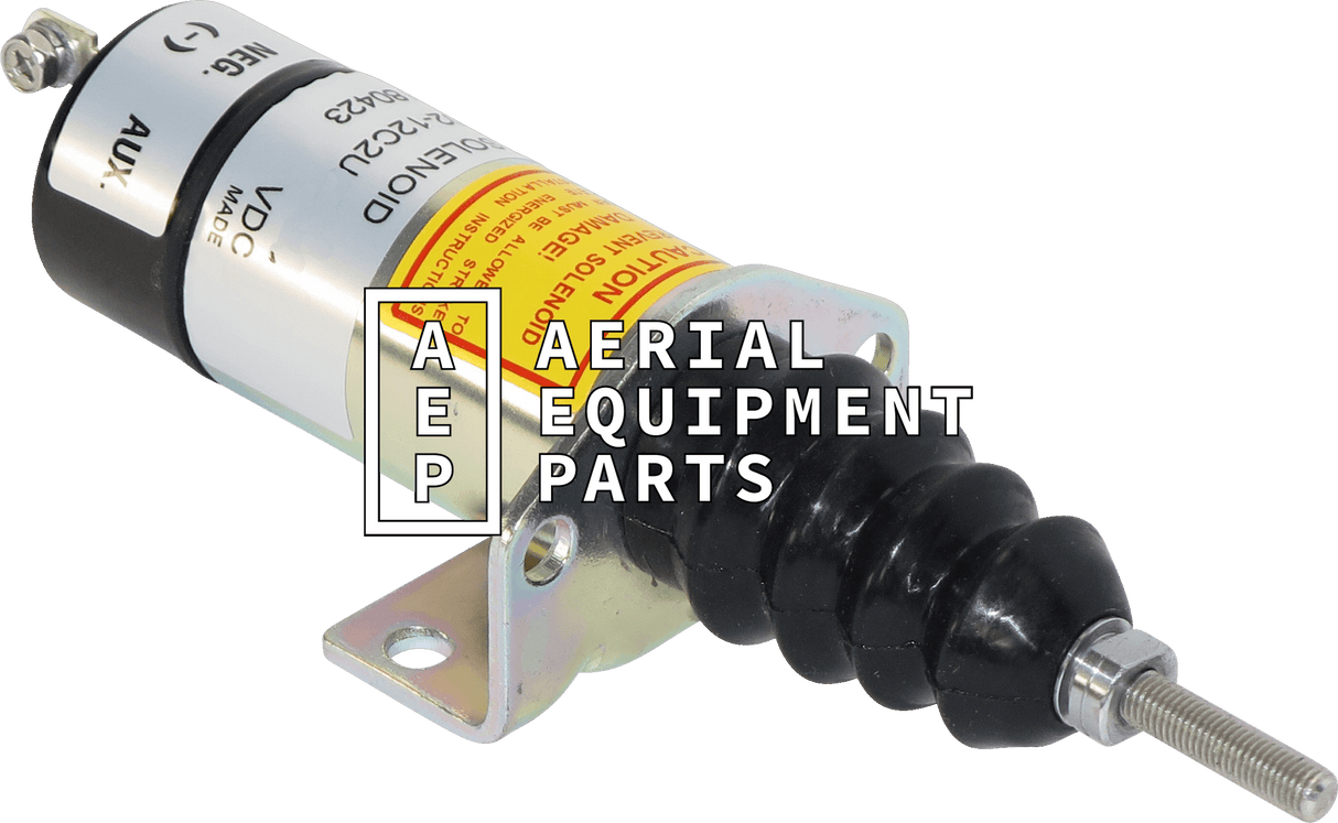 103007 Choke Solenoid For Skyjack