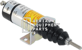 103007 Choke Solenoid For Skyjack