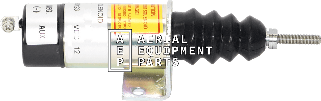 103007 Choke Solenoid For Skyjack