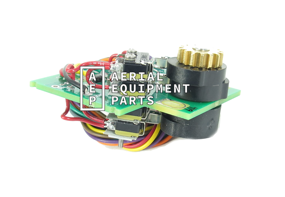 Skyjack 106092 Circuit Board