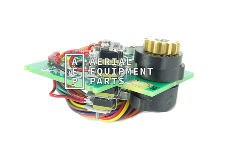 Skyjack 106092 Circuit Board