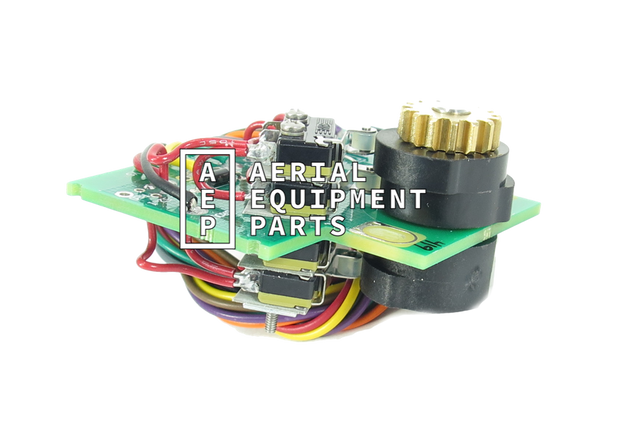 Skyjack 106092 Circuit Board