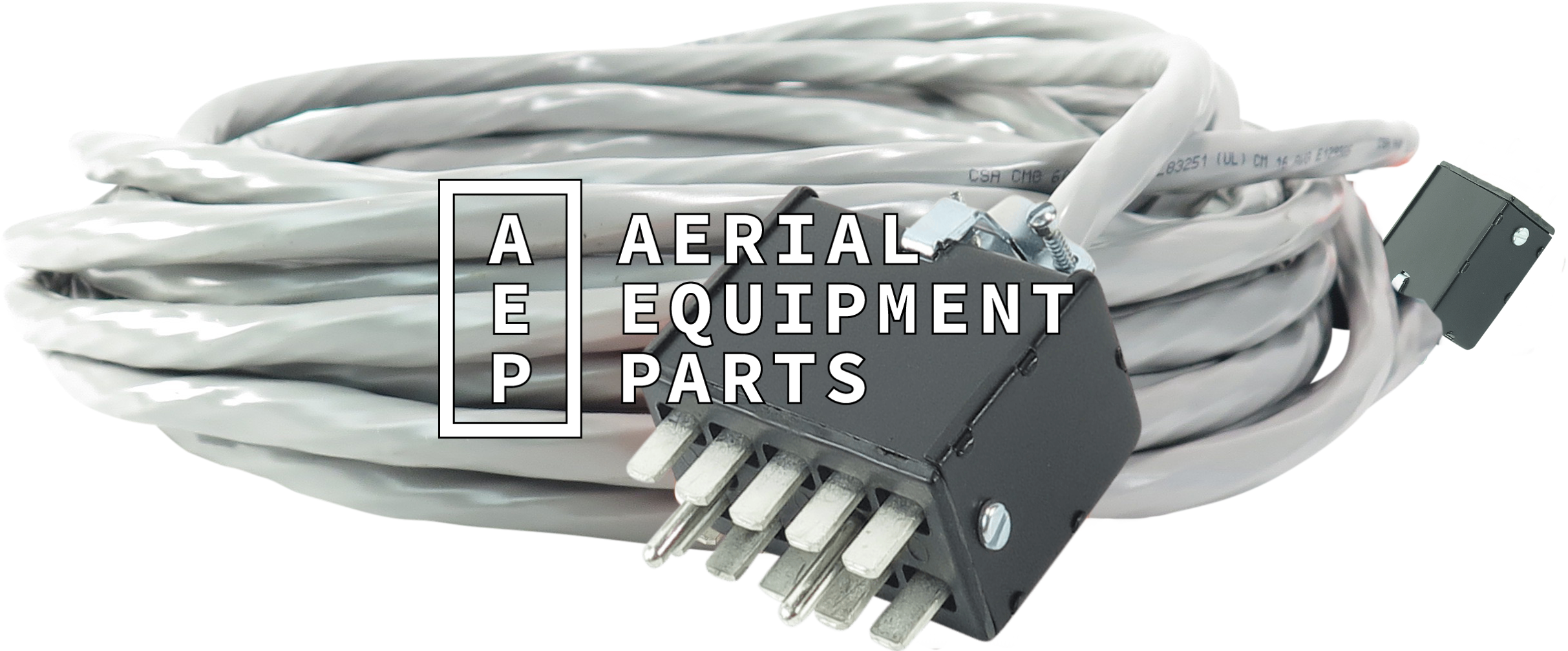 Aerial Lift Wire Harnesses | Aerial Equipment Parts