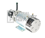 106369 Pump Motor Assembly For Skyjack