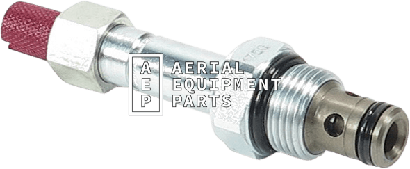 Skyjack Lift 107269 Holding Valve | Aerial Equipment Parts Skyjack Lift 107269 Holding Valve | Aerial Equipment Parts