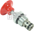 skyjack 107271 valve