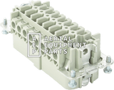 114469 Male Connector For Skyjack