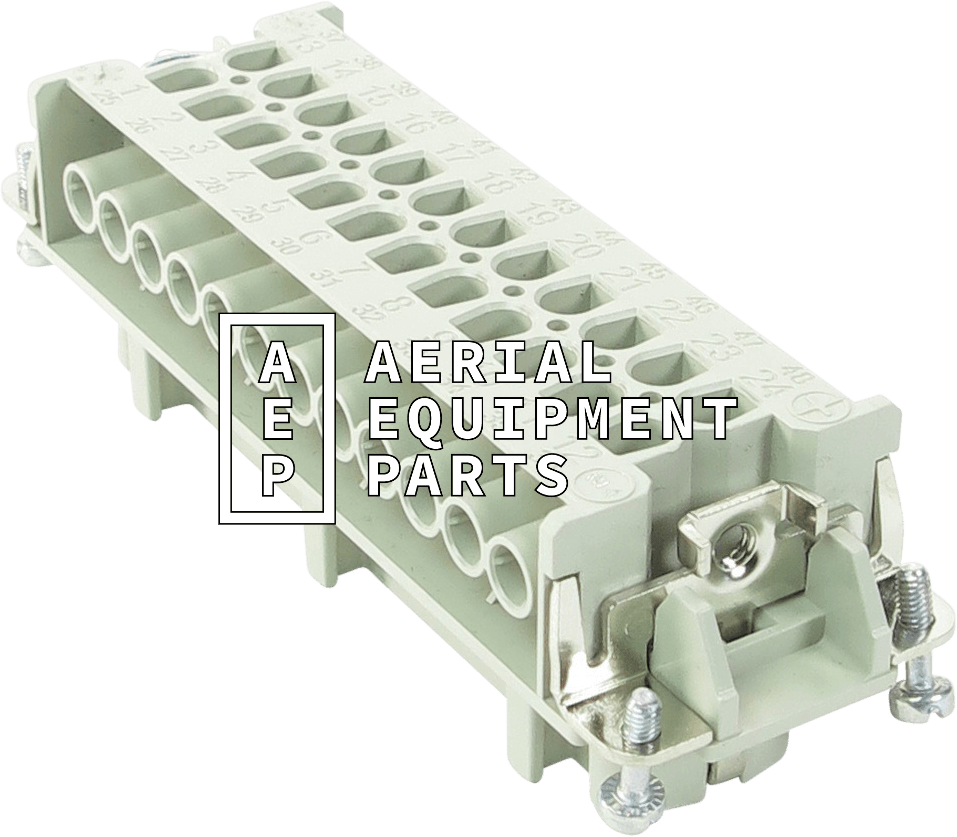 Skyjack 114470 Male Connector