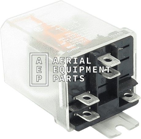 Skyjack 115315 Relay