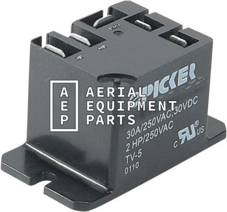 Skyjack 121542 Relay