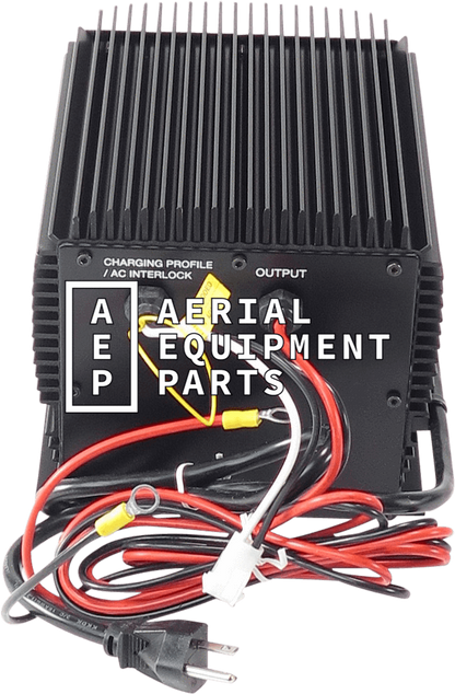 128537 Battery Charger For Skyjack