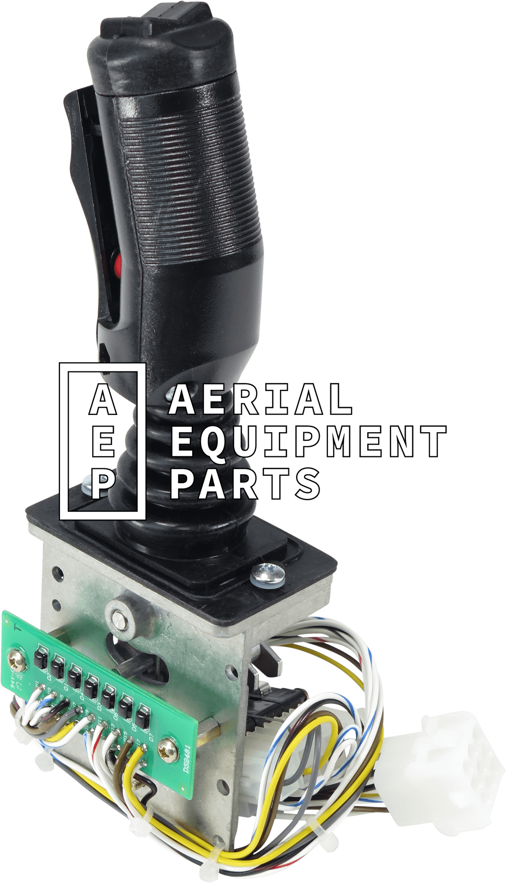 Skyjack Aerial Lift 129722 Joystick | Aerial Equipment Parts