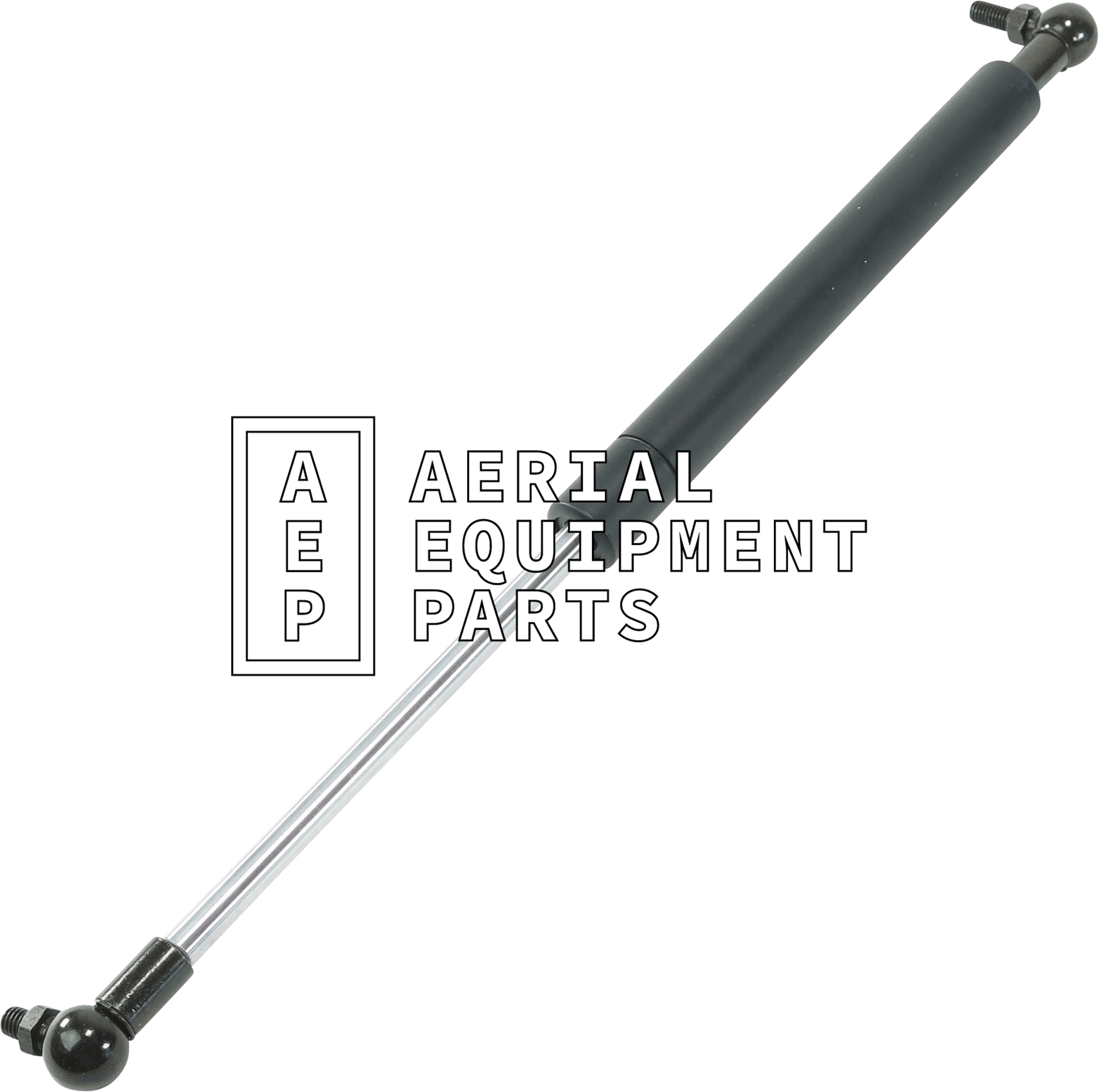 Aeroline DR-8380 エアロビクス ステッパー Skyjack Scissor Lift 137183 Gas Strut | Aerial Equipment Parts