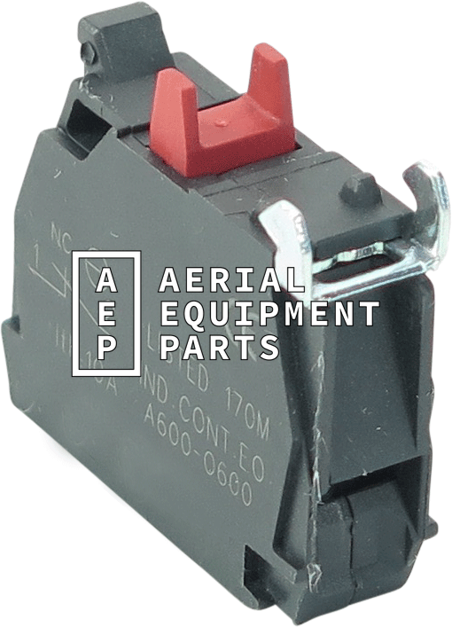 Skyjack Rt Scissor Lift 213697 Switch | Aerial Equipment Parts