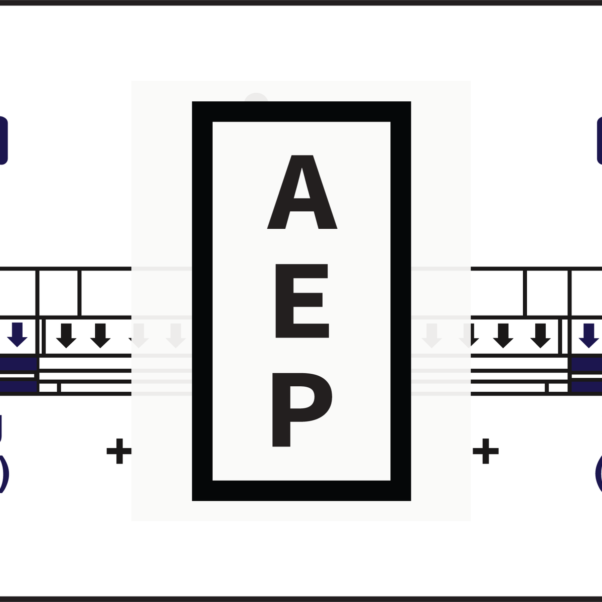 Skyjack 147936 Platform Capacity Decal Aerial Equipment Parts