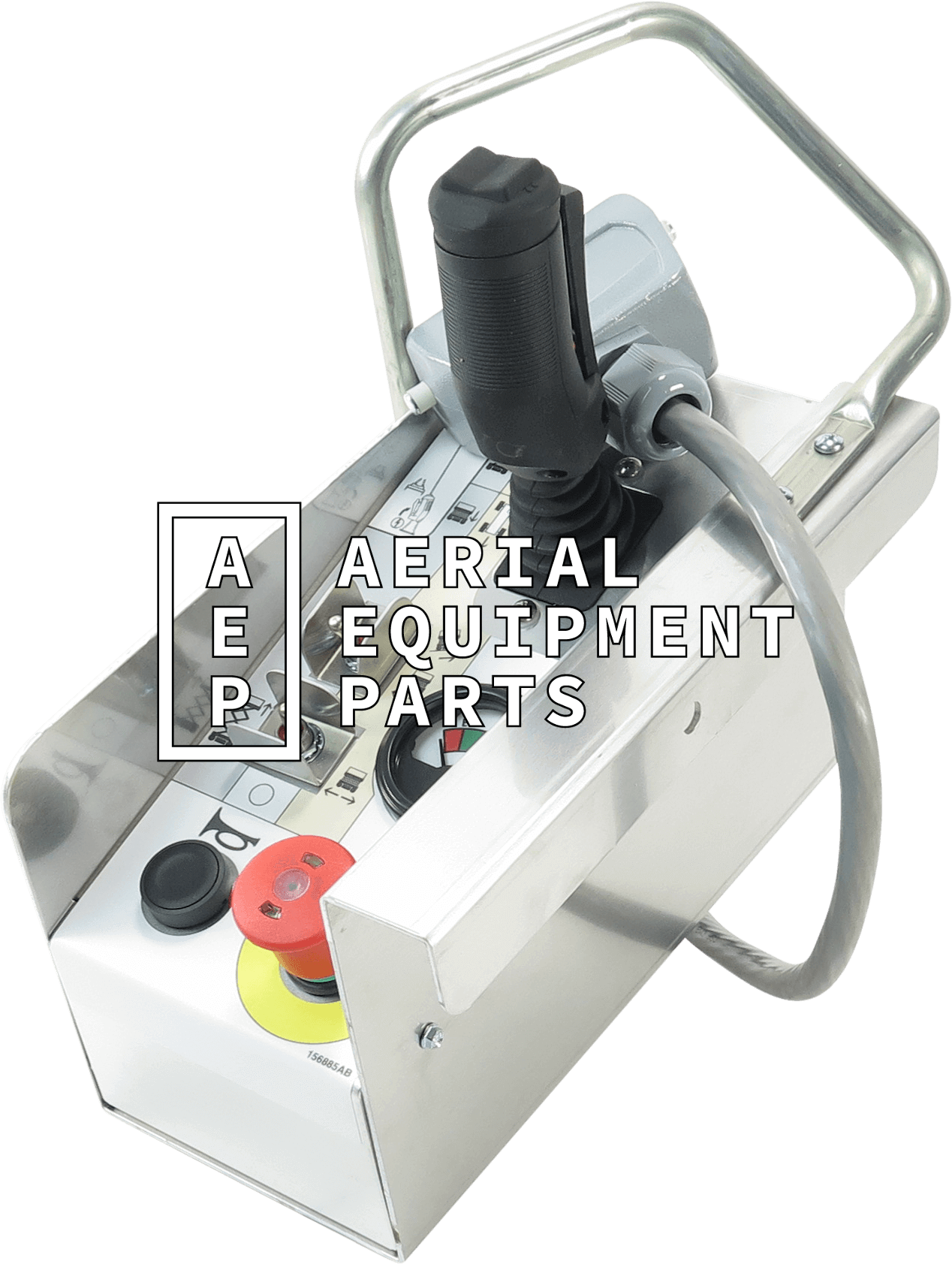 Skyjack 156879 Scissor Lift Control Box | Skyjack Control Boxes Skyjack 156879 Scissor Lift Control Box | Skyjack Control Boxes