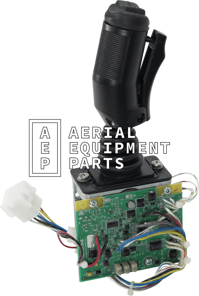 SkyJack 159108 Joystick | Replacement Scissor Lift Controller – AEP