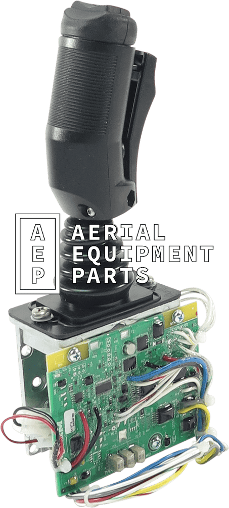 Joystick Controller 159111 for Skyjack MC Motor Controlled Unit Scissor Lift Joystick Controller 159111 for Skyjack MC Motor Controlled Unit Scissor Lift