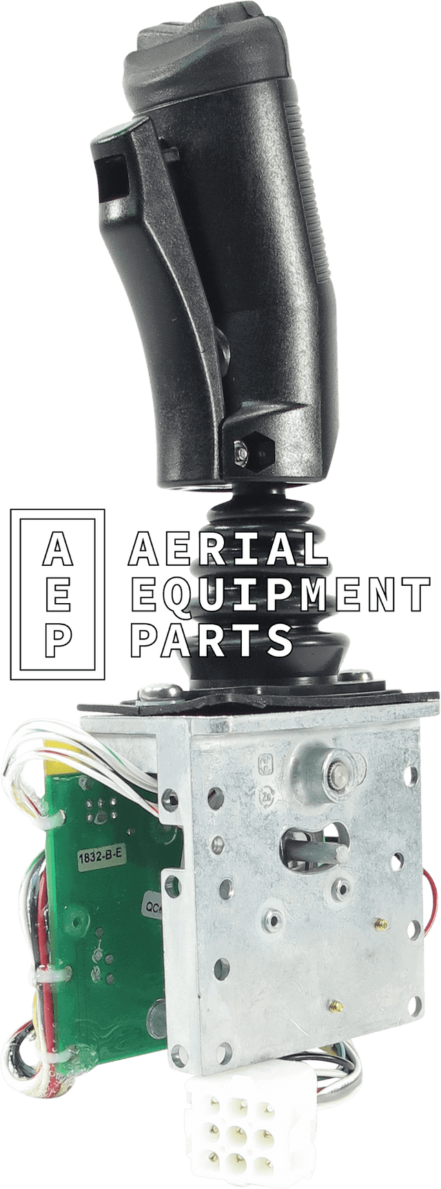 Skyjack Joystick Skyjack 159111 Joystick Controller - Replacement Control For Skyjack Lift Equipment Skyjack Joystick Skyjack 159111 Joystick Controller - Replacement Control For Skyjack Lift Equipment