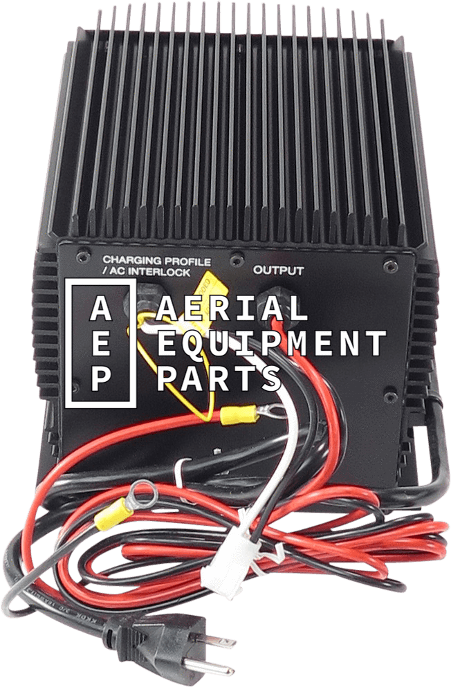 161827 Battery Charger For Skyjack
