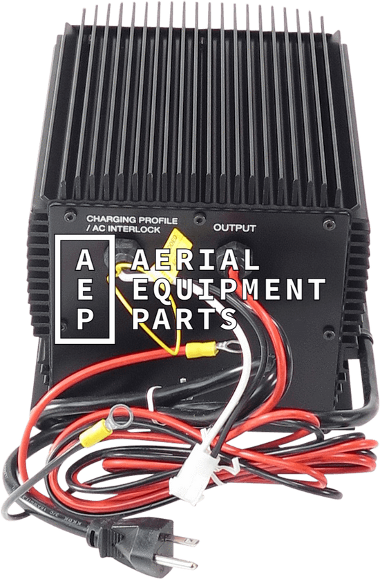 Skyjack 161827 Onboard Battery Charger Aerial Equipment Parts
