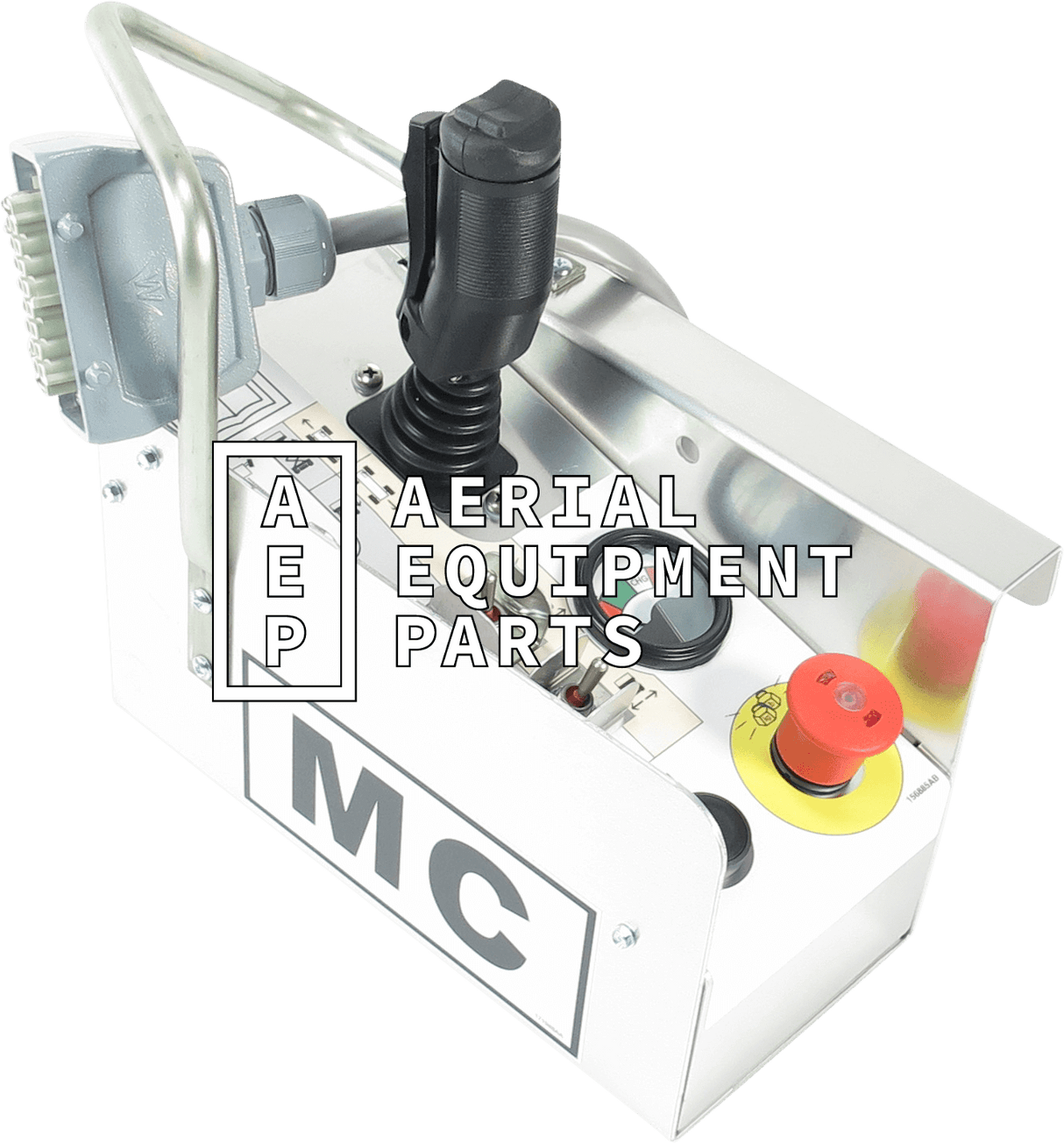 163167 Control Box SJ Mc For Skyjack