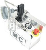 163167 Control Box SJ Mc For Skyjack