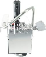 163167 Control Box SJ Mc For Skyjack