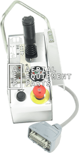 163167 Control Box SJ Mc For Skyjack