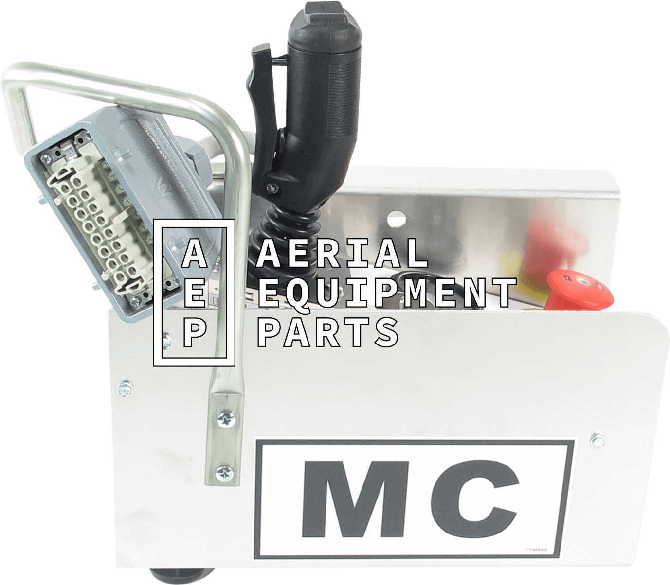 skyjack-163168-control-box-sj-