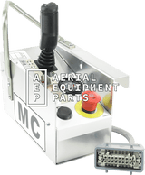 163168 Control Box Sj Mc For Skyjack